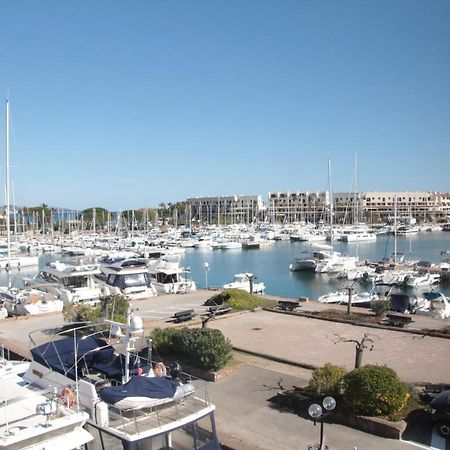 Bel Appartement Vue Mer Cogolin Luaran gambar