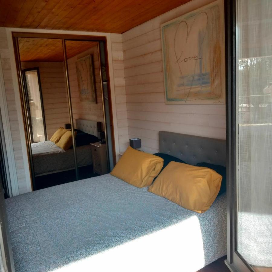 Bel Appartement Vue Mer Cogolin Luaran gambar